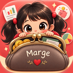 Icône de Ma Marge